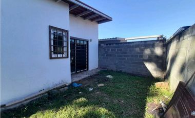 ALQUILO EN LAS VILLAS CIUDAD DEL FUTURO BARRIADA OROPENDOLA