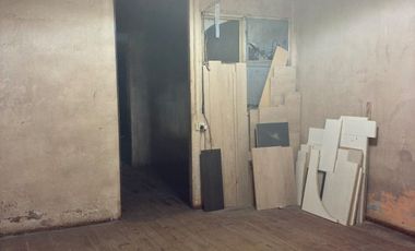 VENTA DE CASA EN LO ESPEJO CERCANO METRO TREN