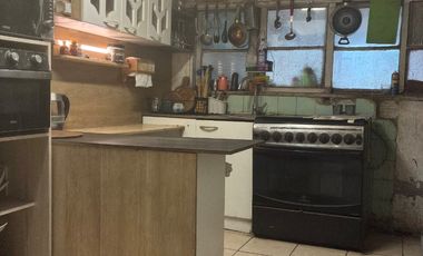 VENTA DE CASA EN LO ESPEJO CERCANO METRO TREN