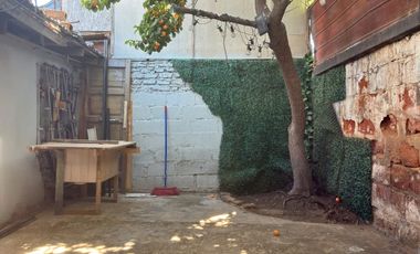 VENTA DE CASA EN LO ESPEJO CERCANO METRO TREN
