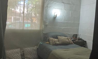 VENTA DE CASA EN LO ESPEJO CERCANO METRO TREN