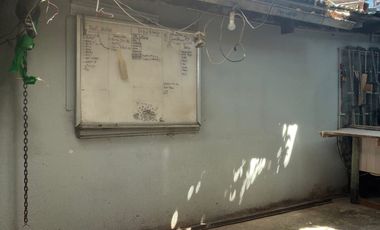 VENTA DE CASA EN LO ESPEJO CERCANO METRO TREN