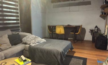 VENTA DE CASA EN LO ESPEJO CERCANO METRO TREN