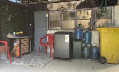 VENTA DE CASA EN LO ESPEJO CERCANO METRO TREN