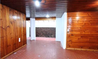 Alquiler casa 2 amb- Paso del Rey centro Sur