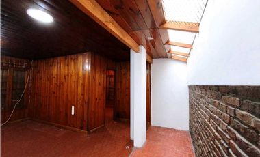 Alquiler casa 2 amb- Paso del Rey centro Sur