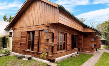 Alquiler casa 2 amb- Paso del Rey centro Sur