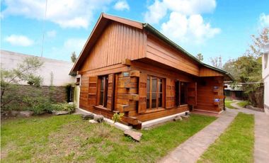 Alquiler casa 2 amb- Paso del Rey centro Sur