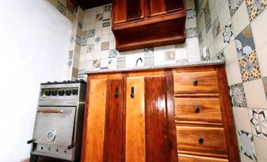 Alquiler casa 2 amb- Paso del Rey centro Sur