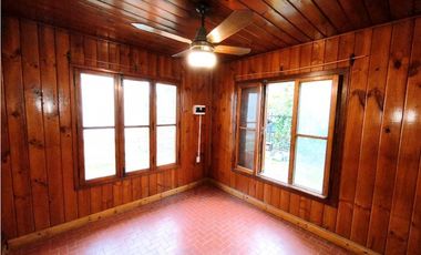 Alquiler casa 2 amb- Paso del Rey centro Sur