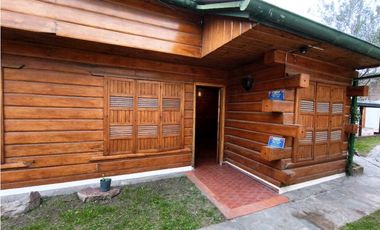 Alquiler casa 2 amb- Paso del Rey centro Sur