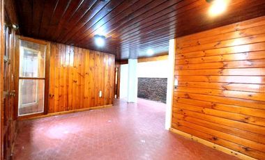 Alquiler casa 2 amb- Paso del Rey centro Sur