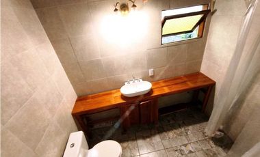 Alquiler casa 2 amb- Paso del Rey centro Sur