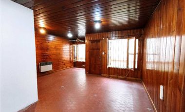 Alquiler casa 2 amb- Paso del Rey centro Sur
