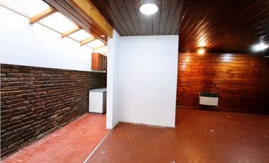 Alquiler casa 2 amb- Paso del Rey centro Sur