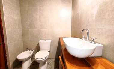 Alquiler casa 2 amb- Paso del Rey centro Sur