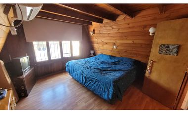Casa Alpino 4 amb. - Vucetich y Av. Mario Bravo