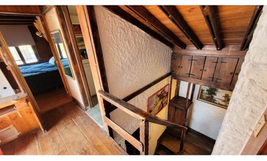 Casa Alpino 4 amb. - Vucetich y Av. Mario Bravo