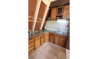 Casa Alpino 4 amb. - Vucetich y Av. Mario Bravo