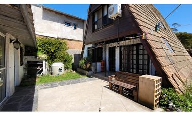 Casa Alpino 4 amb. - Vucetich y Av. Mario Bravo