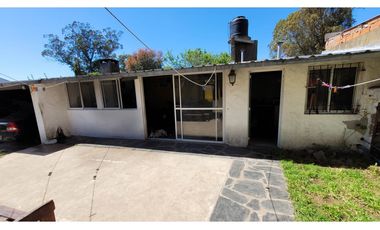 Casa Alpino 4 amb. - Vucetich y Av. Mario Bravo