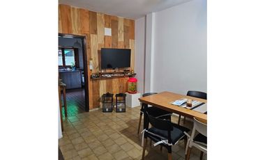 Dúplex 4 ambientes con garaje - Monte Grande
