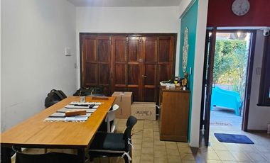 Dúplex 4 ambientes con garaje - Monte Grande