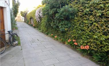 Dúplex 4 ambientes con garaje - Monte Grande