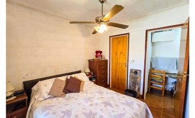 Dúplex 2 amb. con balcón- Apto credito - A metros del mar - Miramar