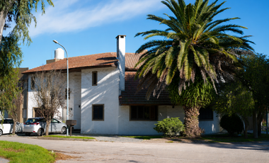 VENTA CHALET 5 AMB APTO CREDITO - LOS PINARES
