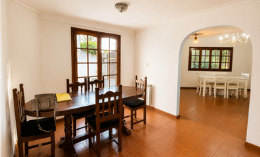 VENTA CHALET 5 AMB APTO CREDITO - LOS PINARES