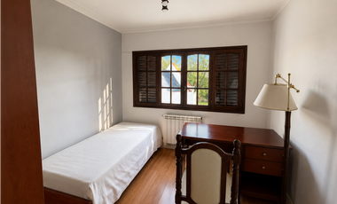 VENTA CHALET 5 AMB APTO CREDITO - LOS PINARES