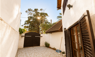 VENTA CHALET 5 AMB APTO CREDITO - LOS PINARES