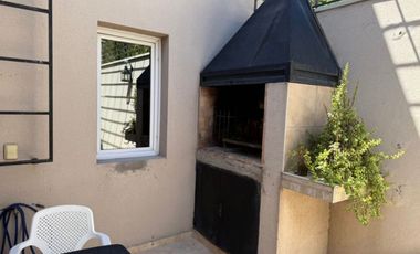 ALQUILER DE DEPARTAMENTO AMOBLADO FULL EN CIUDAD DE MENDOZA
