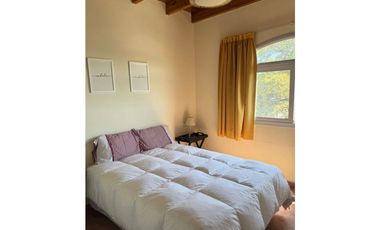 ALQUILER DE DEPARTAMENTO AMOBLADO FULL EN CIUDAD DE MENDOZA