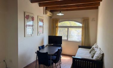 ALQUILER DE DEPARTAMENTO AMOBLADO FULL EN CIUDAD DE MENDOZA