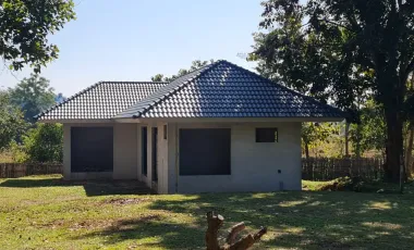 2 Bedroom Villa for sale in Huai Sak, Chiang Rai