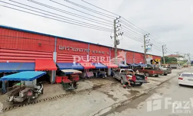 Land for sale in Na Di, Samut Sakhon