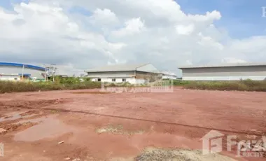 Land for sale in Na Di, Samut Sakhon