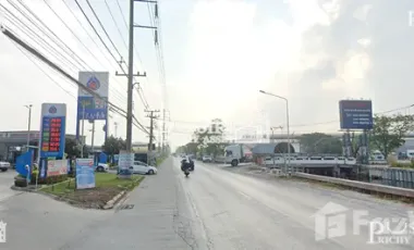 Land for sale in Na Di, Samut Sakhon