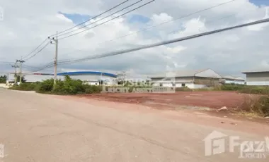 Land for sale in Na Di, Samut Sakhon