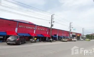 Land for sale in Na Di, Samut Sakhon