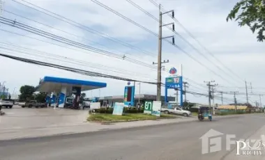 Land for sale in Na Di, Samut Sakhon