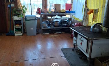 PROPIEDAD  690 M2  UBICADA EN CERRO ALTO   LOS ALAMOS