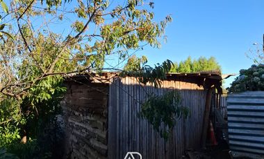 PROPIEDAD  690 M2  UBICADA EN CERRO ALTO   LOS ALAMOS