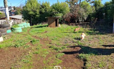 PROPIEDAD  690 M2  UBICADA EN CERRO ALTO   LOS ALAMOS
