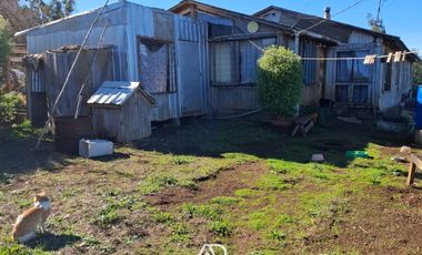 PROPIEDAD  690 M2  UBICADA EN CERRO ALTO   LOS ALAMOS