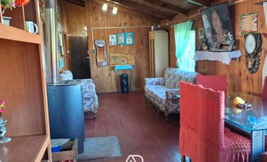 PROPIEDAD  690 M2  UBICADA EN CERRO ALTO   LOS ALAMOS