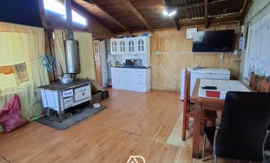 PROPIEDAD  690 M2  UBICADA EN CERRO ALTO   LOS ALAMOS
