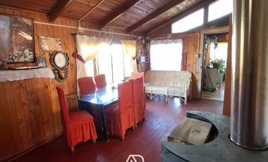 PROPIEDAD  690 M2  UBICADA EN CERRO ALTO   LOS ALAMOS